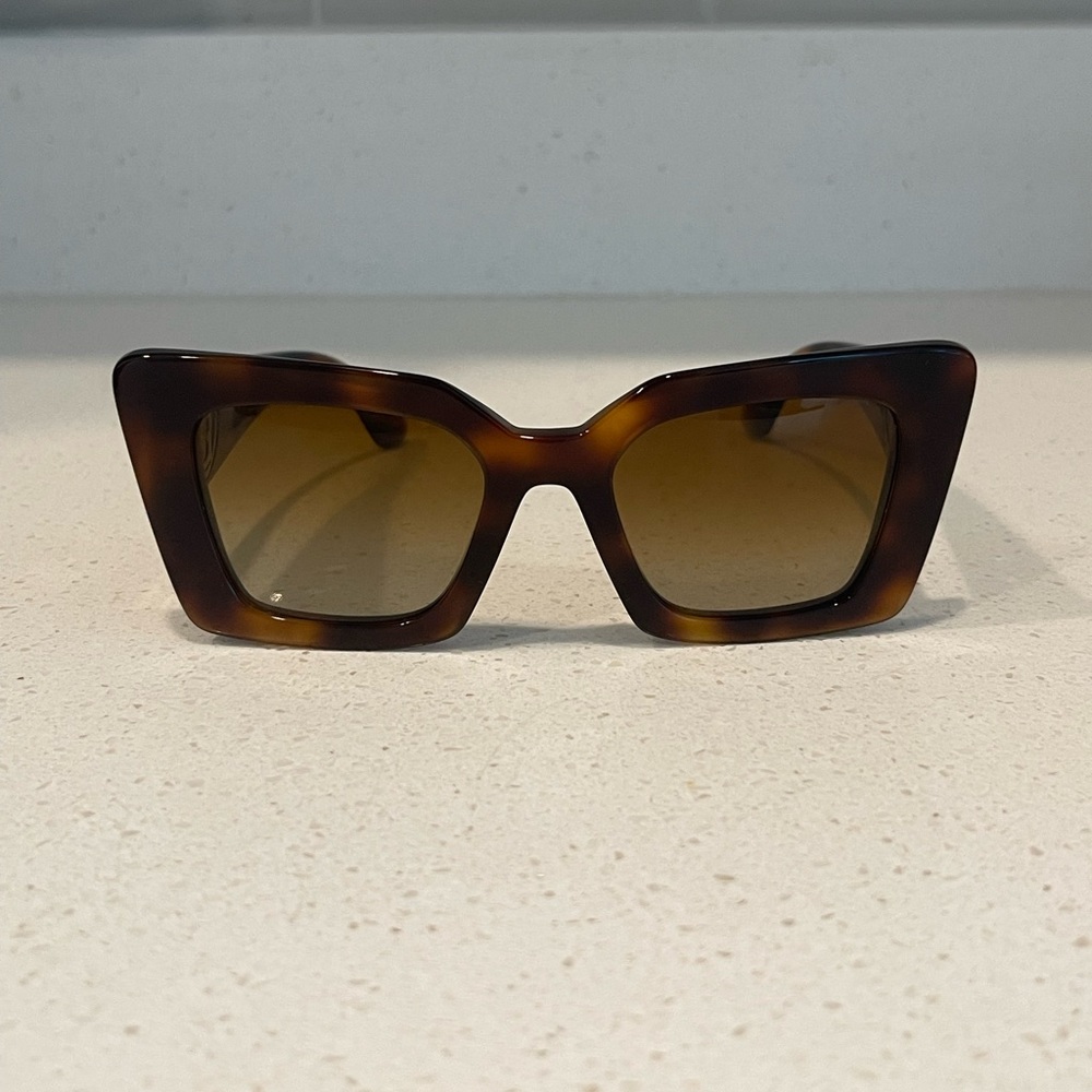 Burberry Sunglasses